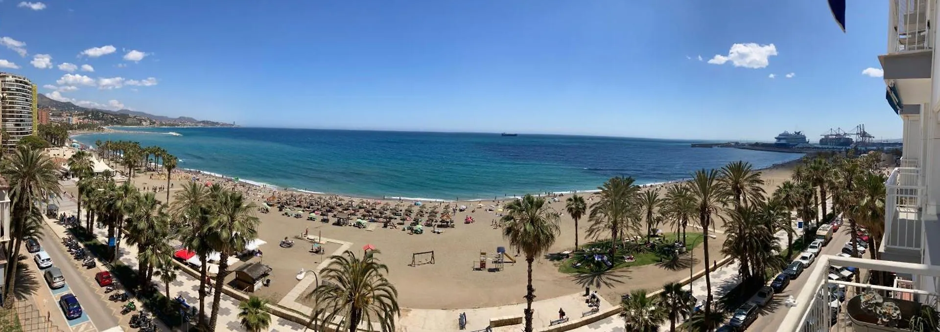 Malagueta\'S Views contacts