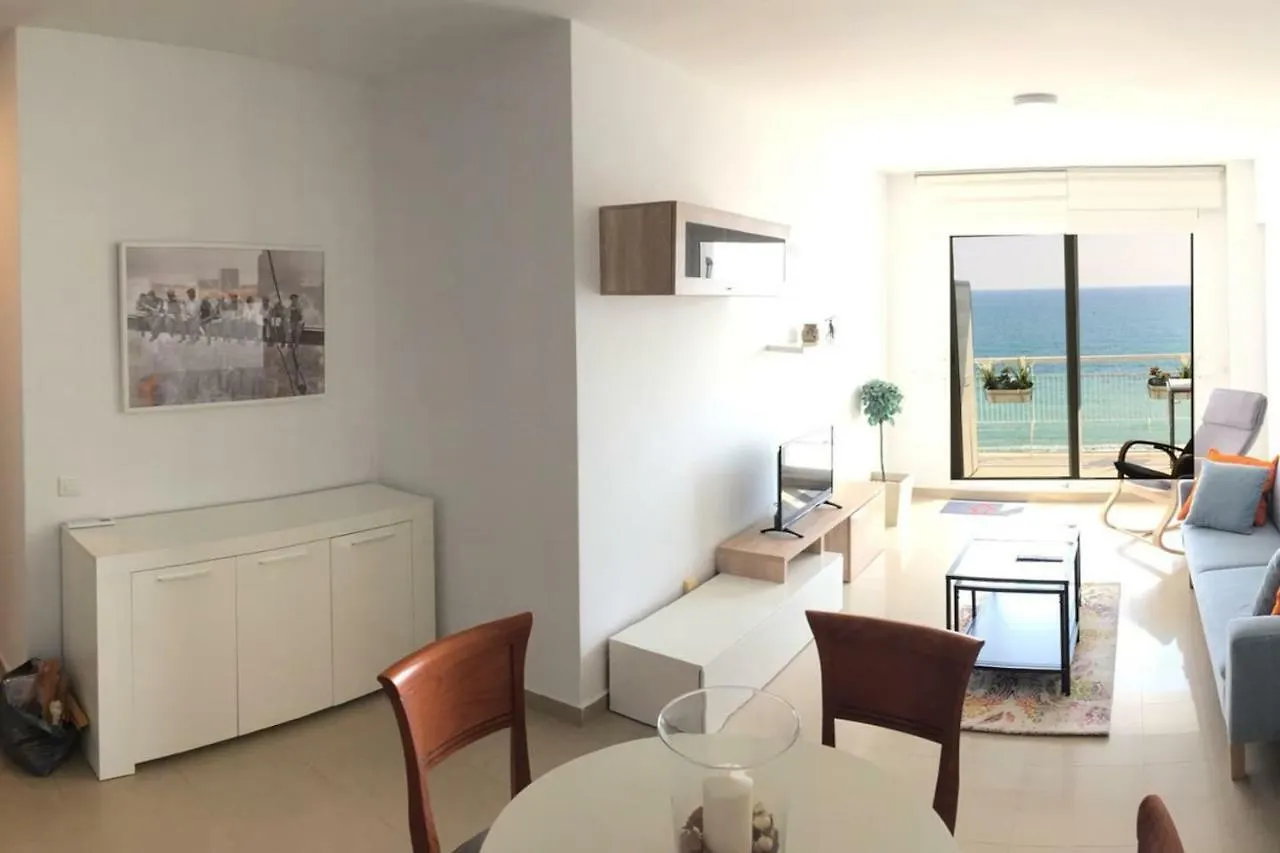 Malagueta'S Views Apartment Malaga Spain